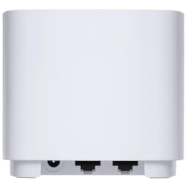 MESH система ASUS XD5 (W-2-PK), Wi-Fi 6, 3000Mbps (XD5 (W-2-PK)) фото