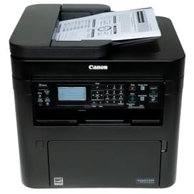 МФУ лазерное Canon i-SENSYS MF264DW II A4-A-D-N-W фото
