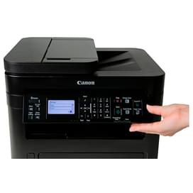 МФУ лазерное Canon i-SENSYS MF264DW II A4-A-D-N-W фото