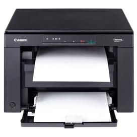 Canon i-SENSYS MF-3010 А4 Лазерлік КФҚ фото