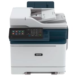 Лазерлік түсті МФУ Xerox C315DNI A4-N-W фото