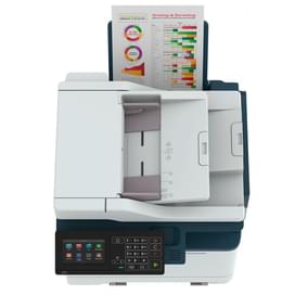 Лазерлік түсті МФУ Xerox C315DNI A4-N-W фото