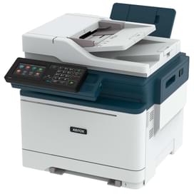 Лазерлік түсті МФУ Xerox C315DNI A4-N-W фото