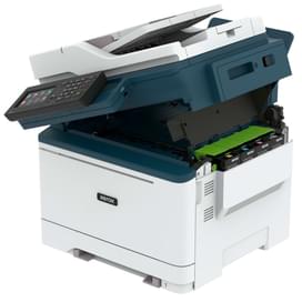 Лазерлік түсті МФУ Xerox C315DNI A4-N-W фото