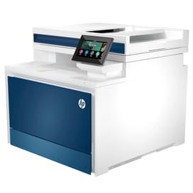 МФУ лазерное цветное HP LaserJet Pro 4303fdn A4-A-D-F-N (5HH66A) фото