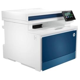 МФУ лазерное цветное HP LaserJet Pro 4303fdn A4-A-D-F-N (5HH66A) фото