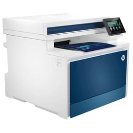 МФУ лазерное цветное HP LaserJet Pro 4303fdn A4-A-D-F-N (5HH66A) фото
