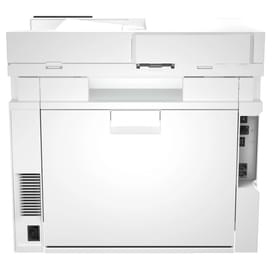 МФУ лазерное цветное HP LaserJet Pro 4303fdn A4-A-D-F-N (5HH66A) фото
