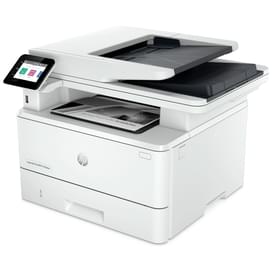 МФУ лазерное HP LaserJet Pro M4103dw A4-A-D-W (2Z627A) фото