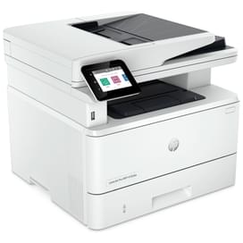МФУ лазерное HP LaserJet Pro M4103dw A4-A-D-W (2Z627A) фото