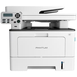 МФУ лазерное Pantum BM5100 A4-A-D-N фото