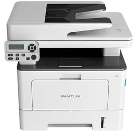 МФУ лазерное Pantum BM5100 A4-A-D-N фото