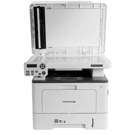 МФУ лазерное Pantum BM5100 A4-A-D-N-W фото