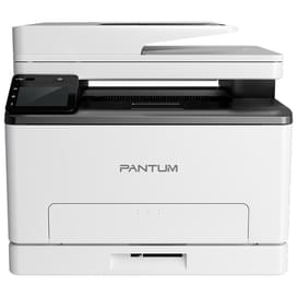 МФУ лазерное цветное Pantum CM1100 A4-A-D-N фото
