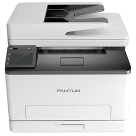 МФУ лазерное цветное Pantum CM1100 A4-A-D-N фото