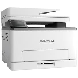 МФУ лазерное цветное Pantum CM1100 A4-A-D-N фото