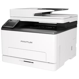 МФУ лазерное цветное Pantum CM1100 A4-A-D-N фото