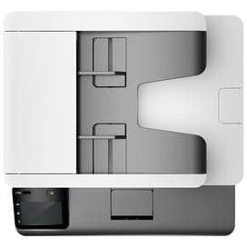 МФУ лазерное цветное Pantum CM1100 A4-A-D-N фото