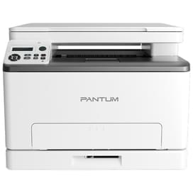 МФУ лазерное цветное Pantum CM1100 A4-D-N фото