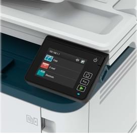 МФУ лазерное Xerox B305DNI A4-F-N-W фото