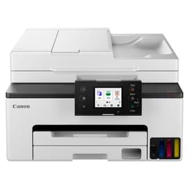 МФУ струйное Canon MAXIFY GX2040 СНПЧ A4-A-F-N-W (6171C007AA) фото