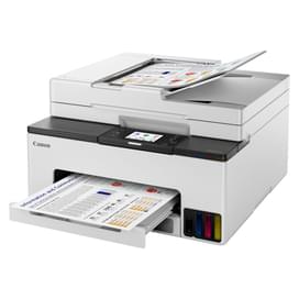 МФУ струйное Canon MAXIFY GX2040 СНПЧ A4-A-F-N-W (6171C007AA) фото