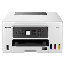 МФУ струйное Canon MAXIFY GX3040 СНПЧ A4-W (5777C009AA) фото