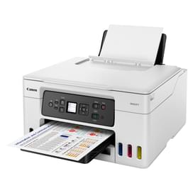 МФУ струйное Canon MAXIFY GX3040 СНПЧ A4-W (5777C009AA) фото