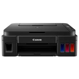 МФУ струйное Canon PIXMA G-3416 СНПЧ А4-W фото