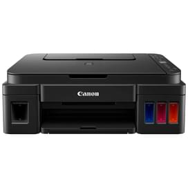 МФУ струйное Canon PIXMA G-3410 СНПЧ А4-W фото