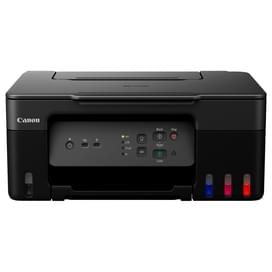 МФУ струйное Canon PIXMA G-3430 СНПЧ А4-W (5989C009) фото