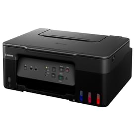 МФУ струйное Canon PIXMA G-3430 СНПЧ А4-W (5989C009) фото
