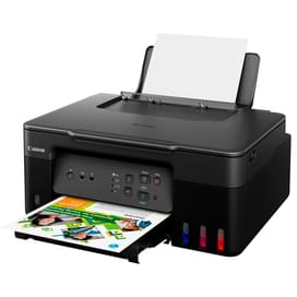 МФУ струйное Canon PIXMA G-3430 СНПЧ А4-W (5989C009) фото