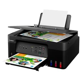 МФУ струйное Canon PIXMA G-3430 СНПЧ А4-W (5989C009) фото