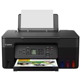 МФУ струйное Canon PIXMA G-3470 BK СНПЧ А4-W (5805C009) фото