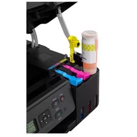 МФУ струйное Canon PIXMA G-3470 BK СНПЧ А4-W (5805C009) фото