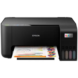 МФУ струйное Epson L-3200 СНПЧ А4 (C11CJ69401) фото