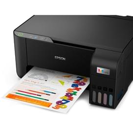 МФУ струйное Epson L-3200 СНПЧ А4 (C11CJ69401) фото