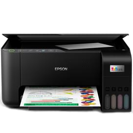 МФУ струйное Epson L-3250 СНПЧ А4-N-W(C11CJ67412) фото