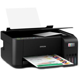 МФУ струйное Epson L-3250 СНПЧ А4-N-W(C11CJ67412) фото