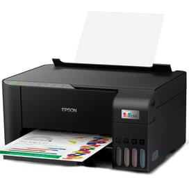 МФУ струйное Epson L-3250 СНПЧ А4-N-W(C11CJ67412) фото