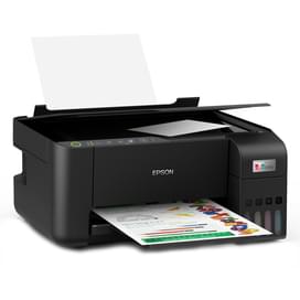МФУ струйное Epson L-3251 СНПЧ А4-N-W(C11CJ67413) фото