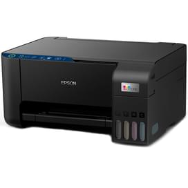 МФУ струйное Epson L-3251 СНПЧ А4-N-W(C11CJ67413) фото