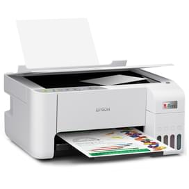 МФУ струйное Epson L-3256 СНПЧ А4(C11CJ67414) фото