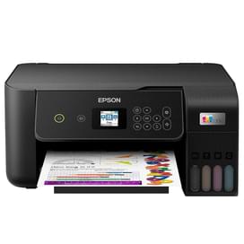 МФУ струйное Epson L-3260 СНПЧ А4-N-W(C11CJ66409) фото