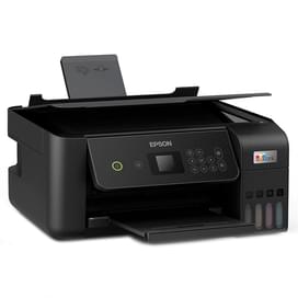 МФУ струйное Epson L-3260 СНПЧ А4-N-W(C11CJ66409) фото