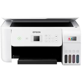 МФУ струйное Epson L-3266 СНПЧ А4-W (C11CJ66411) фото