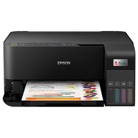 МФУ струйное Epson L-3550 СНПЧ A4-W (C11CK59404) фото