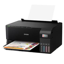 МФУ струйное Epson L-3550 СНПЧ A4-W (C11CK59404) фото