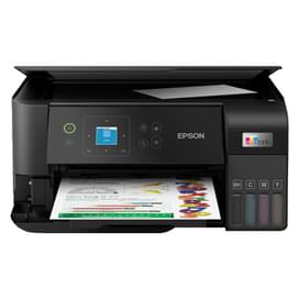 МФУ струйное Epson L-3560 СНПЧ A4-W (C11CK58404) фото